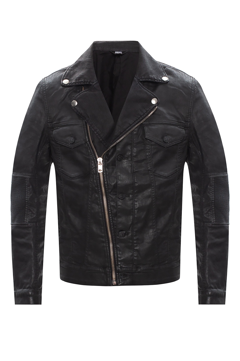 Diesel best sale racer jacket